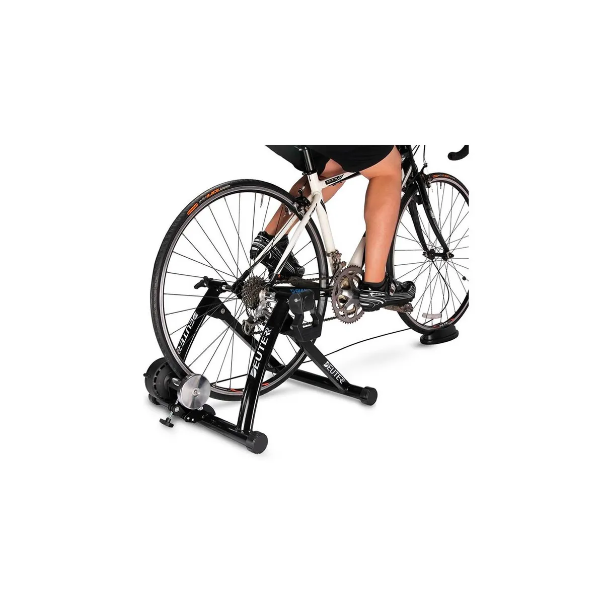 DEUTER - Trainer para bicicleta