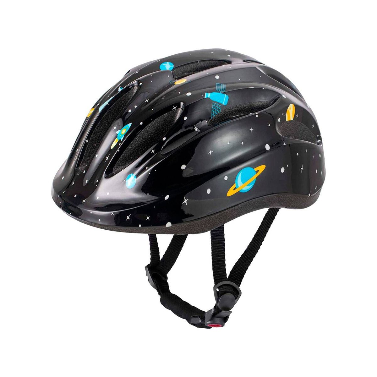 Dr Bike - Casco infantil dr bike negro