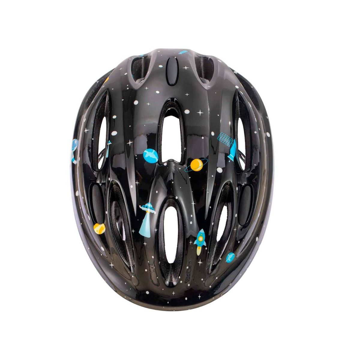 Dr Bike - Casco infantil dr bike negro