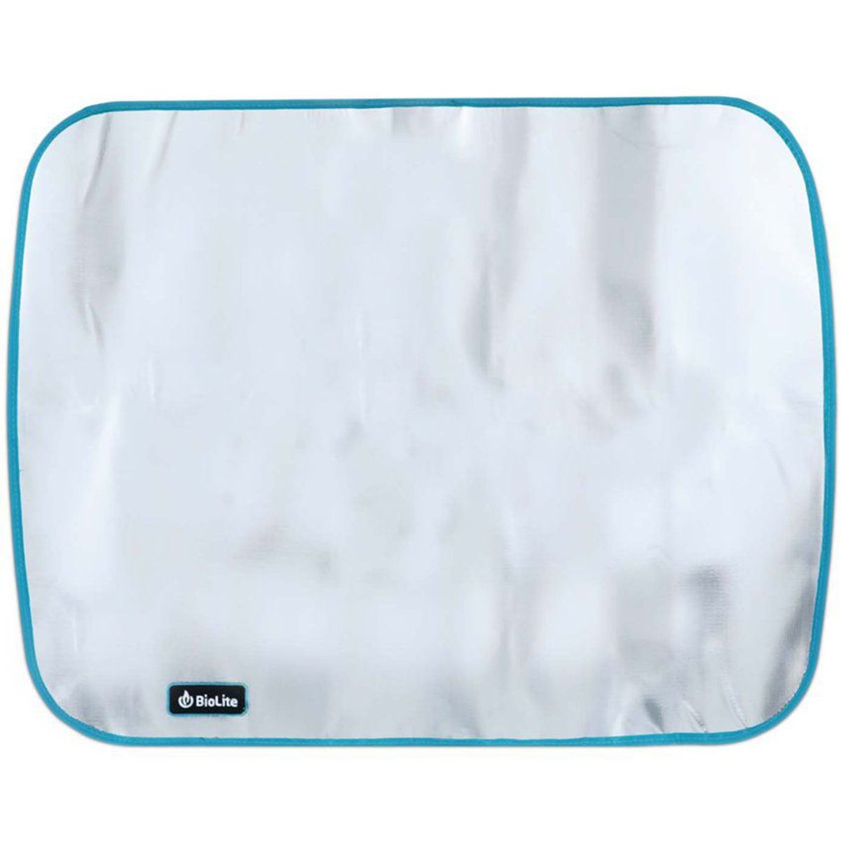 BIOLITE - Piso reflectante Biolite Firemat