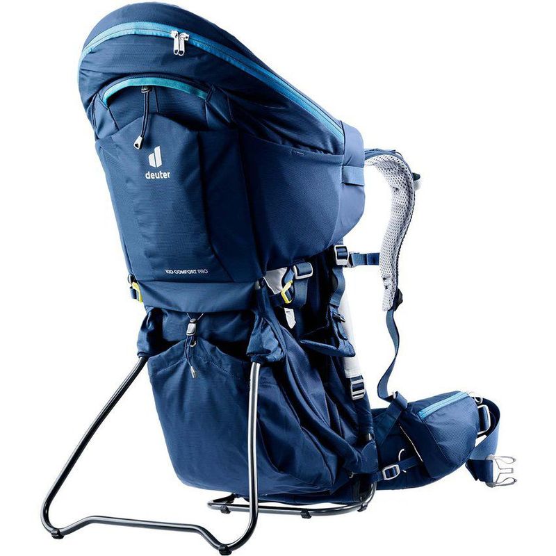 DEUTER - Mochila deuter kid comfort pro midnight