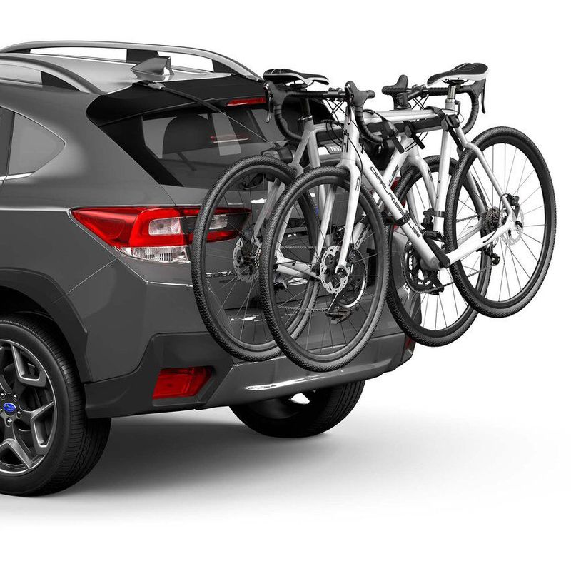 THULE - Portabicicleta Thule Outway Hanging 2B
