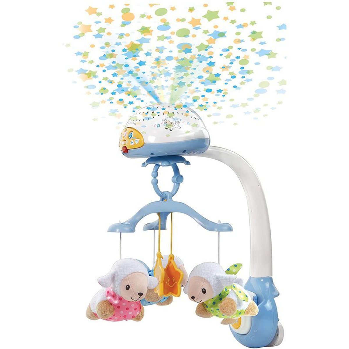 VTECH - Vtech - movil proyector cuenta ovejitas