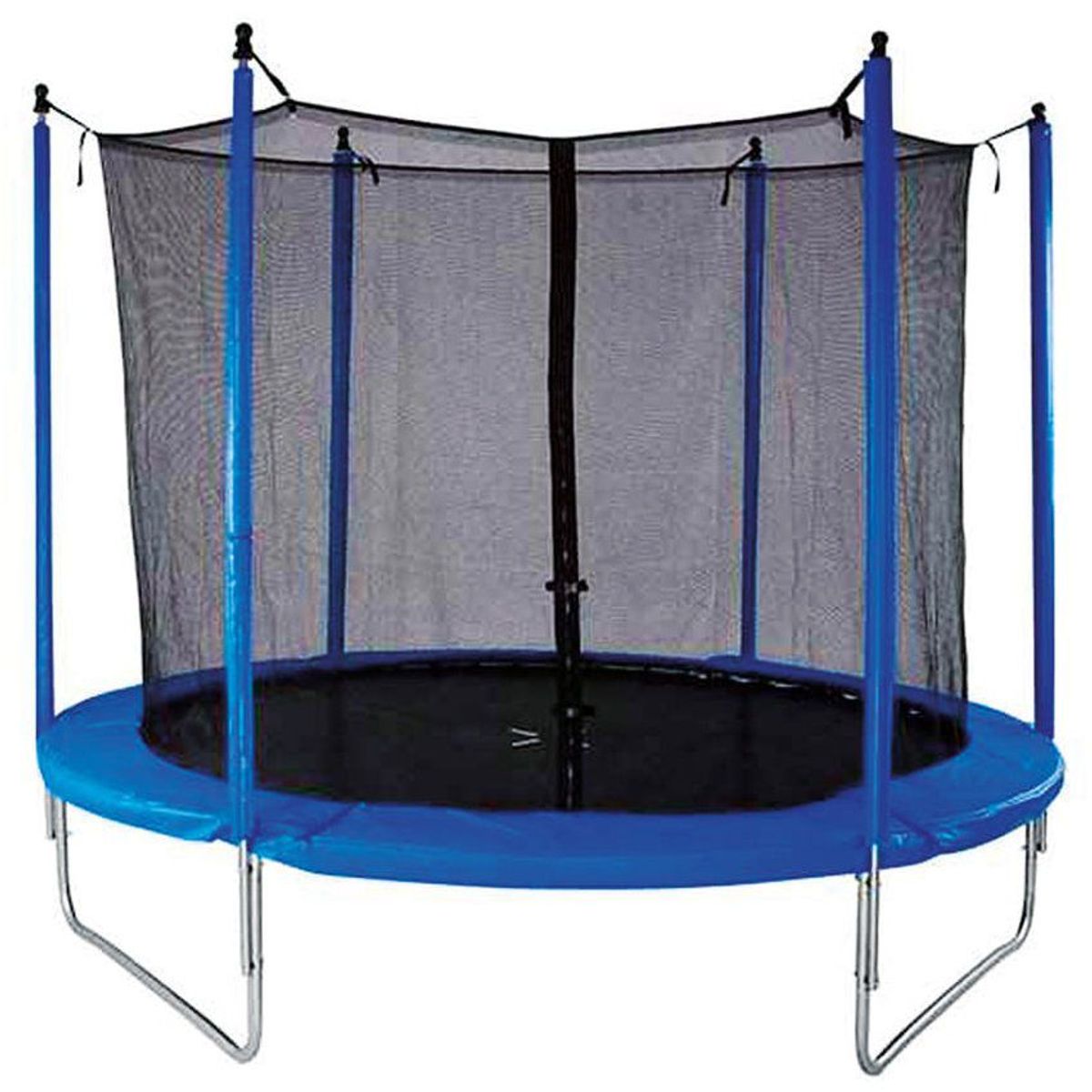 GENERICO - Cama elástica saltarin 244 x 228 x 51