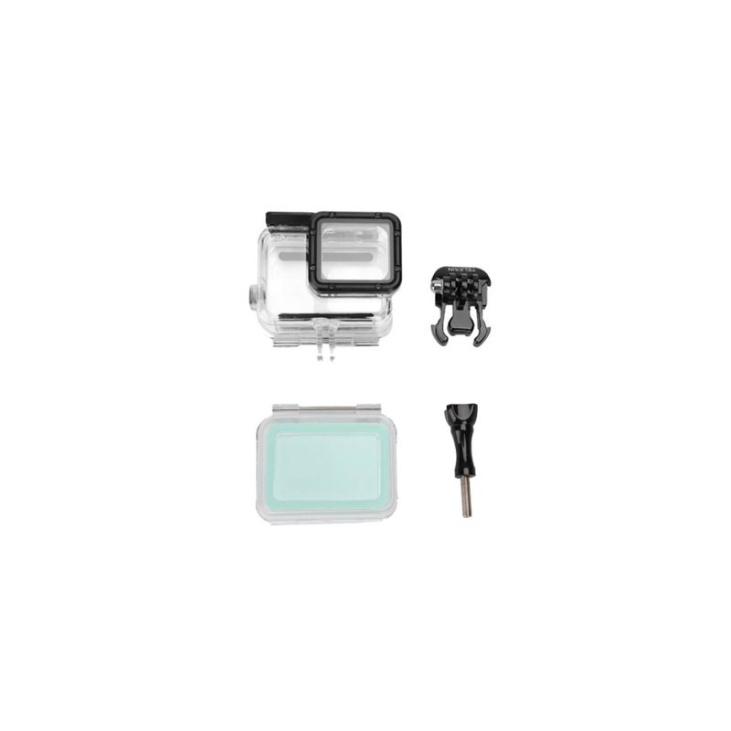 TELESIN - Case super suit para gopro hero 7.6.5