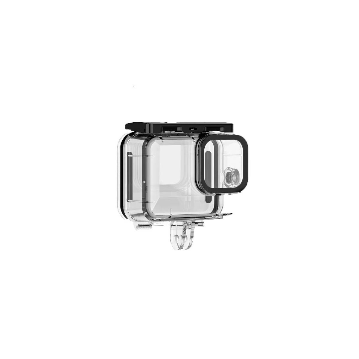 TELESIN - Case Super Suit para GoPro Hero 13 Black 12 11