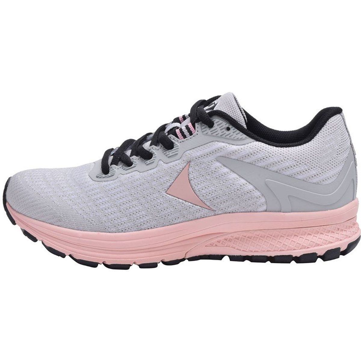 HUNT - Zapatillas hunt urbanas mega - gris