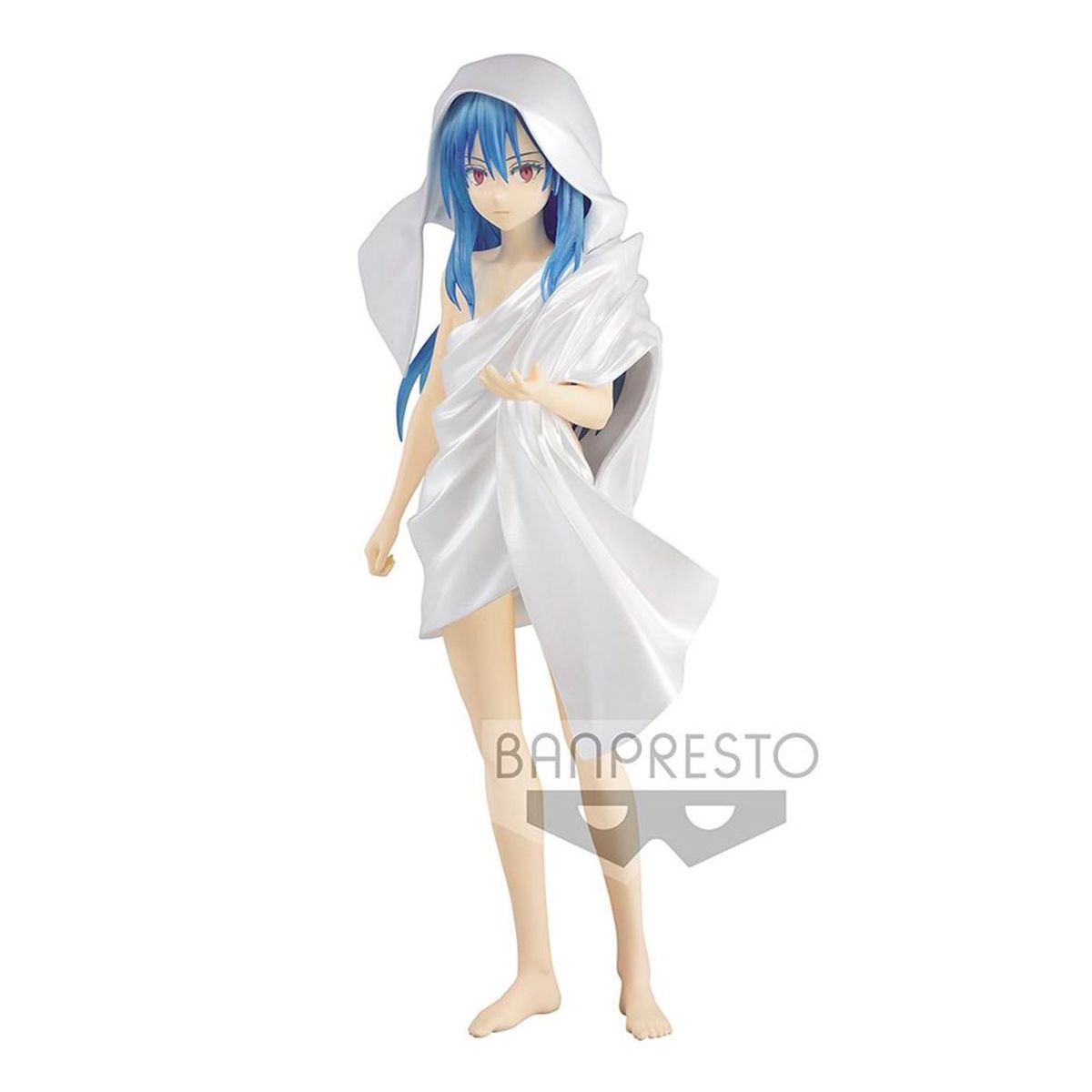 BANPRESTO - FIGURA COLECCIONABLE BANDAI DE TENSURA RAPHAEL