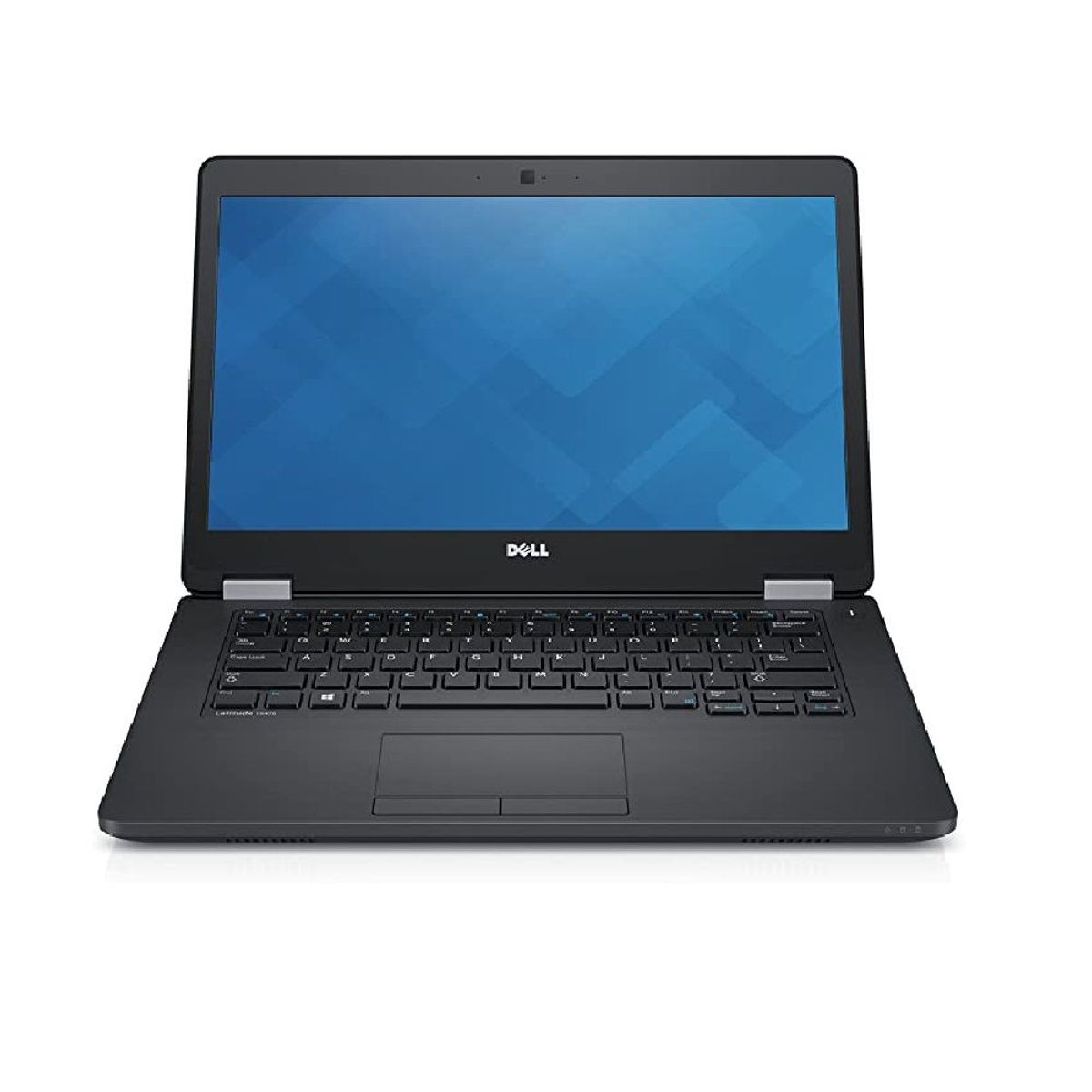 DELL - Laptop Dell Latitude E7470 14 Intel Core i5 256GB SSD 8GB Negro - REACONDICIONADO..