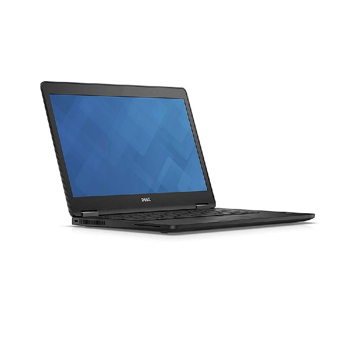 DELL - Laptop Dell Latitude E7470 14 Intel Core i5 256GB SSD 8GB Negro - REACONDICIONADO..