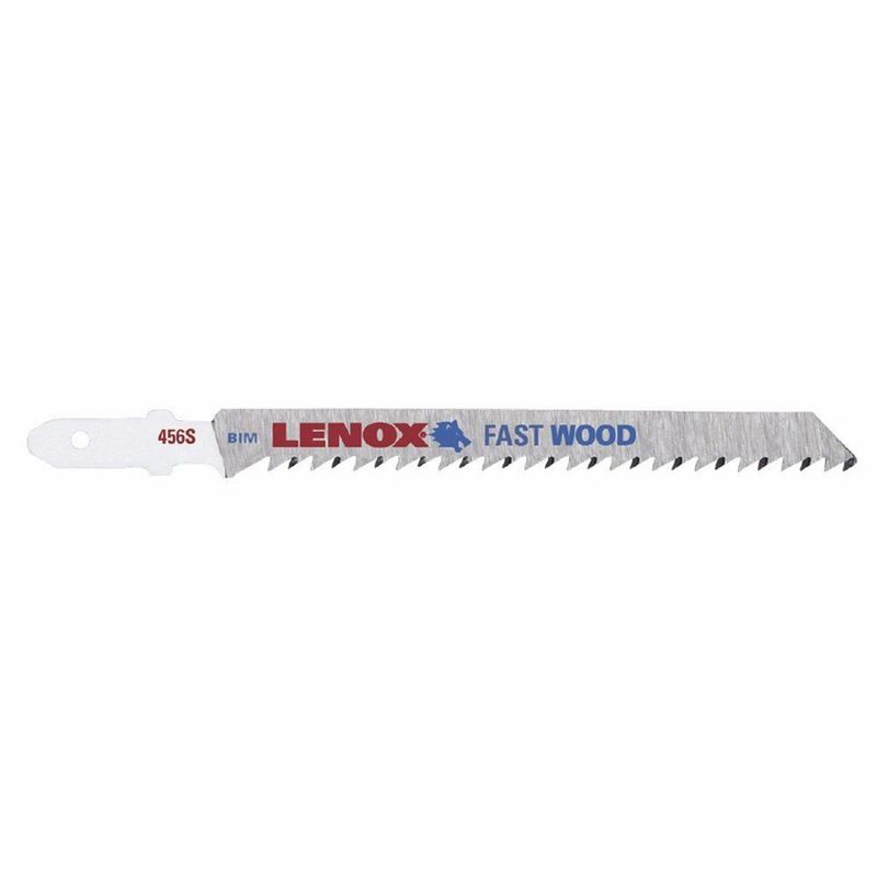 LENOX - Sierra de calar Bimetalica 3-5/8" * 3/16" *0.050"Dpp(20)