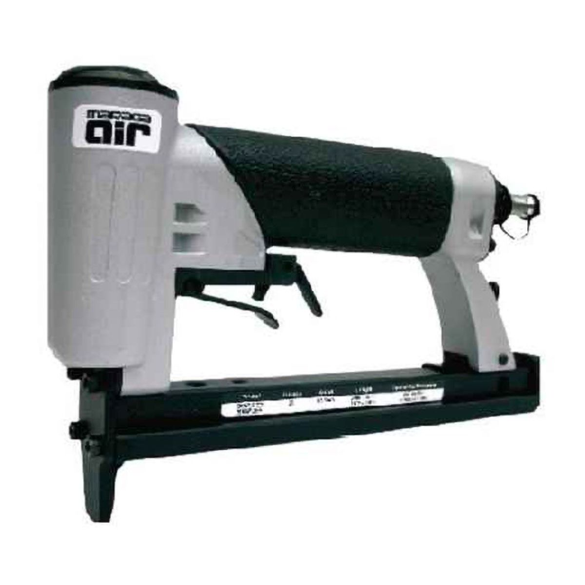 MARAGA - Grapadora Neumatica S71/16-C1 Calibre 22 Cor 3/8" - 9.1mm Larg 4-16Mm 5/32" - 5/8" *TW*