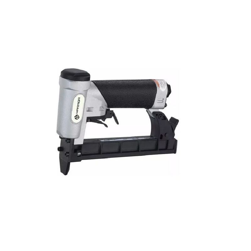 MARAGA - Grapadora Neumatica S80/16 Calibre 21 Cor 1/2" - 12.8mm Largos 4-16mm (5/32-5/8") ***CN***