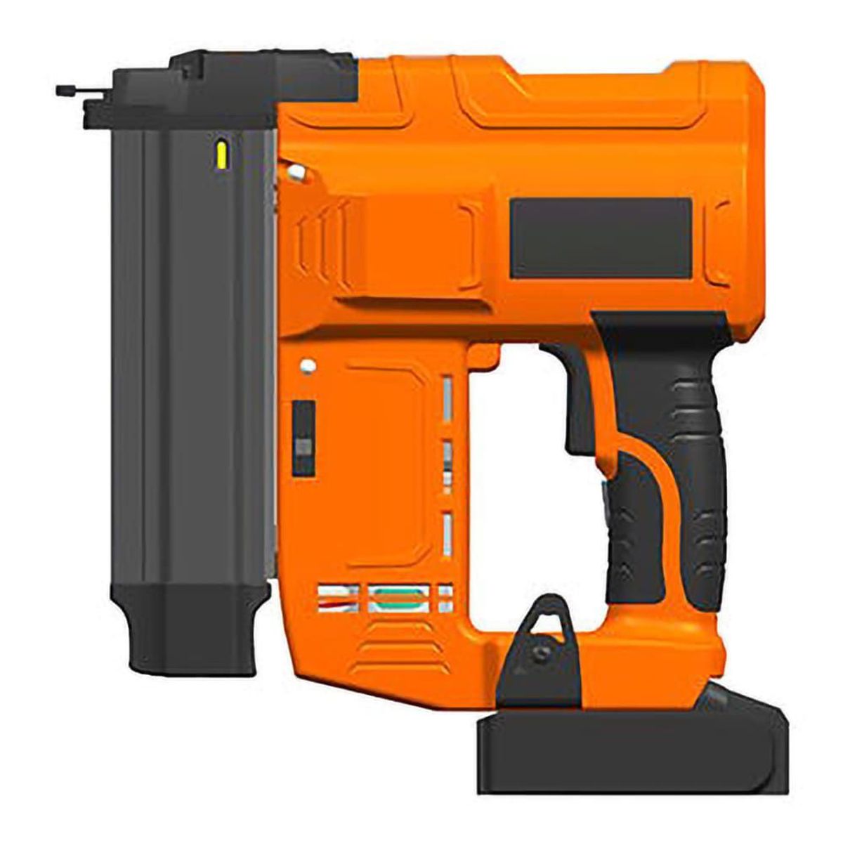 MARAGA - Inalambrica Clavillera 18 / Grapadora "K" - 18 V 2Ah (Clavil