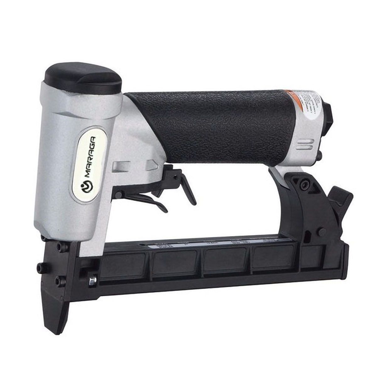 MARAGA - Grapadora Neumatica S80/16 Calibre 21 Cor 1/2" - 12.8mm Larg 4-16mm (5/32-5/8") *TW*