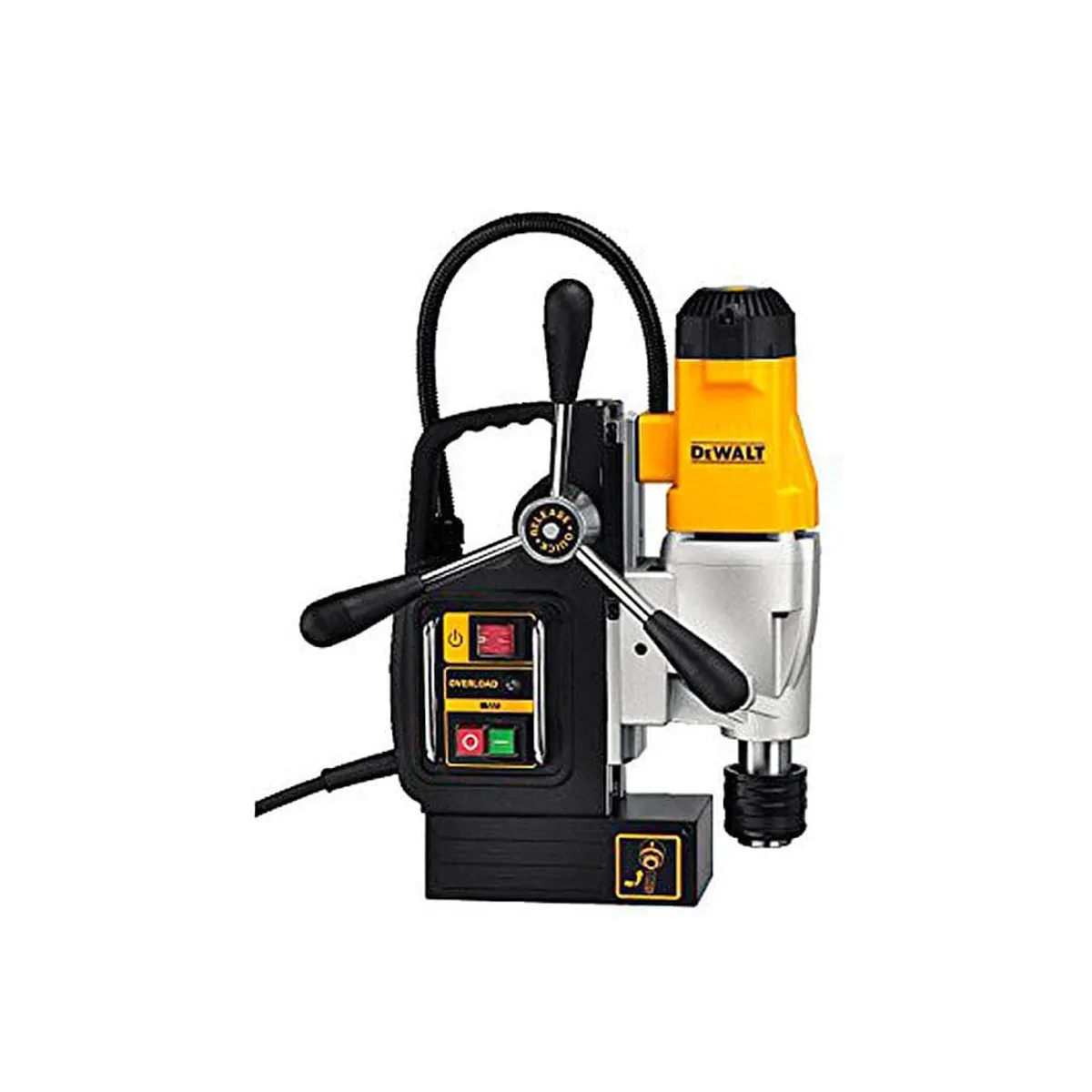 DEWALT - Taladro Base Magnética 1/2" 1150W DWE1622K-B2 Dewalt