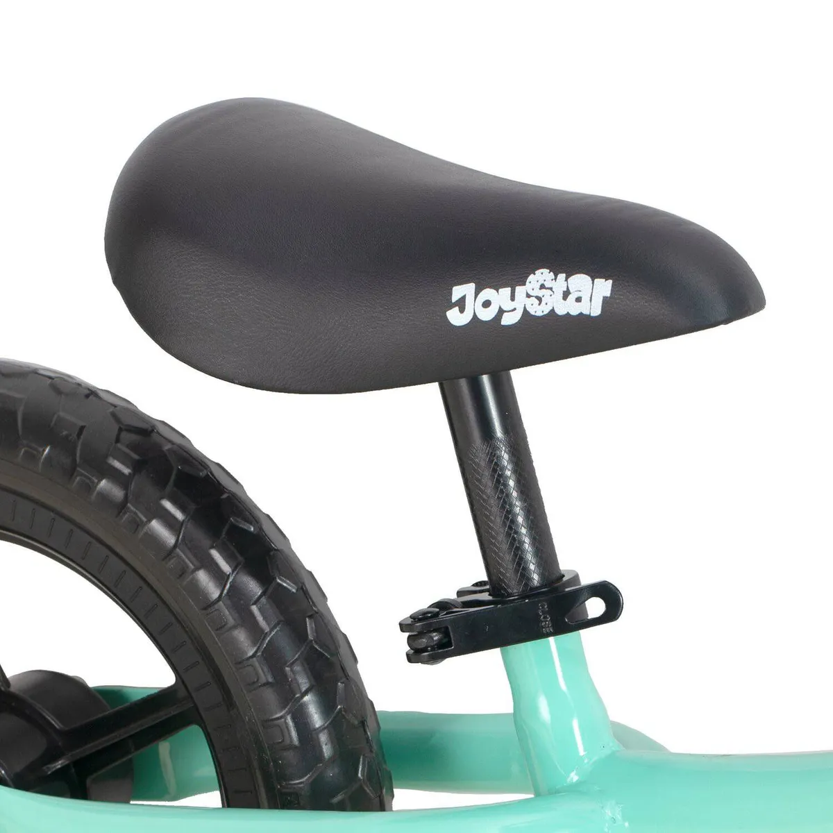 JOY STAR - Bicicleta de balance aro 12 infantil