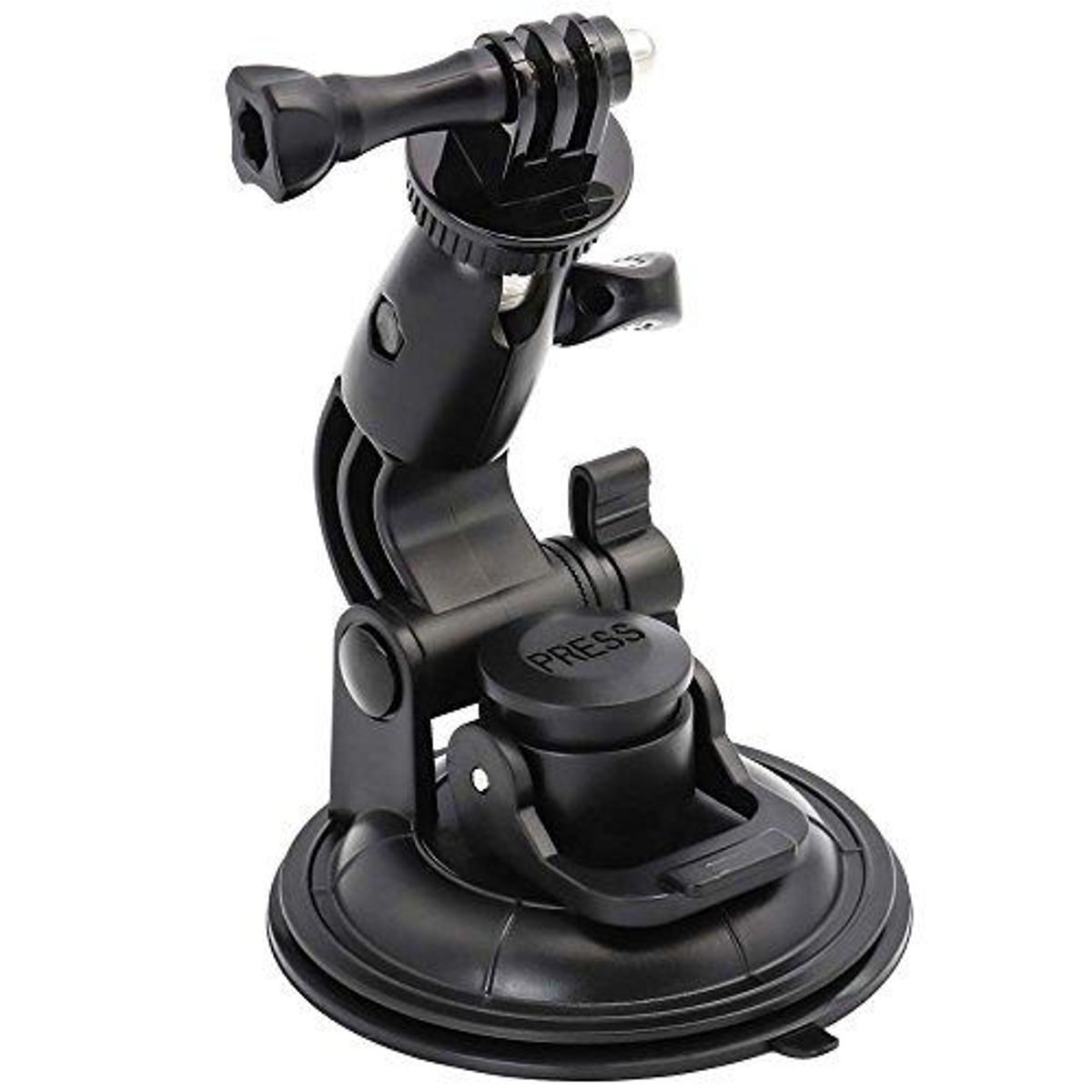 SHOOT - Ventosa Suction cup para Gopro