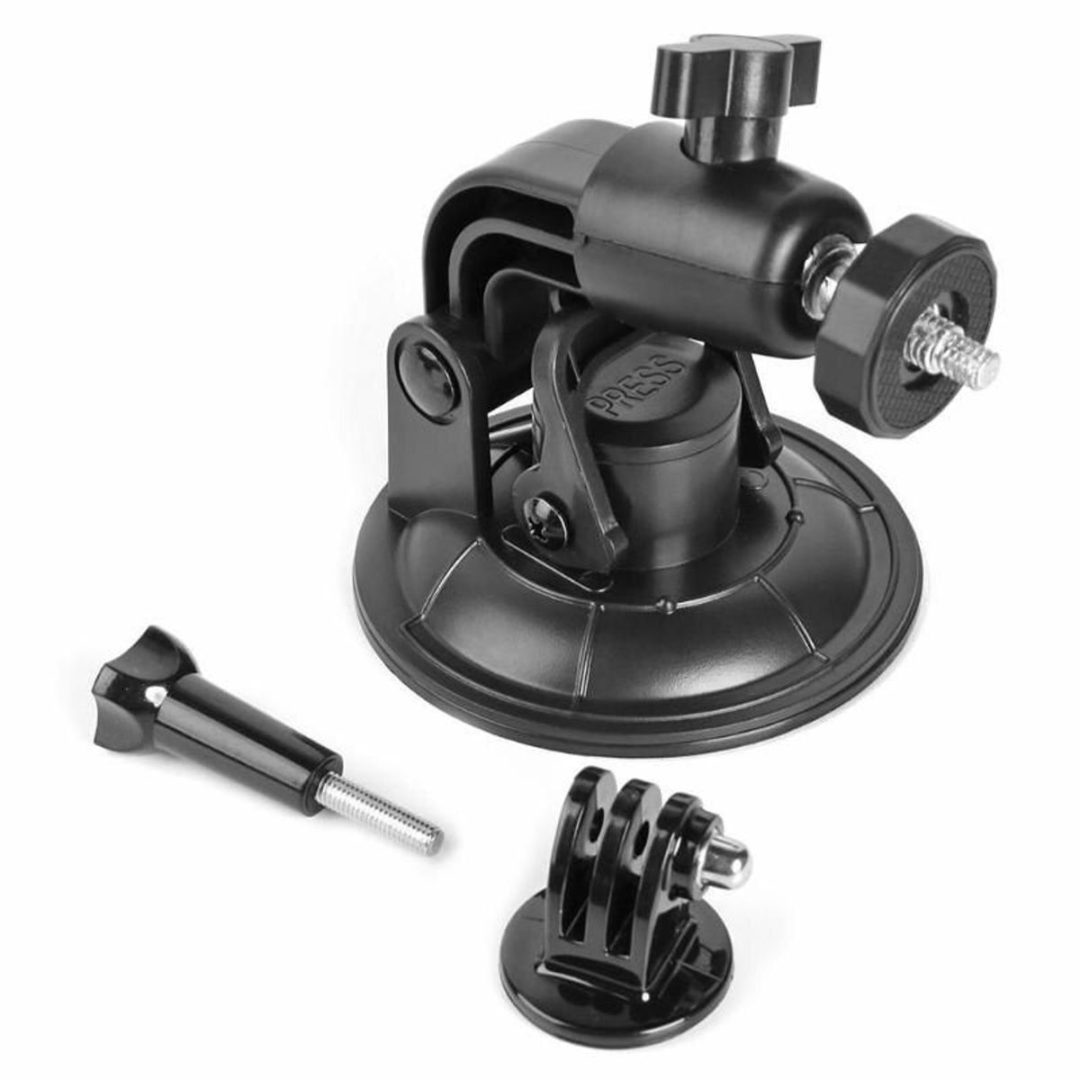 SHOOT - Ventosa Suction cup para Gopro
