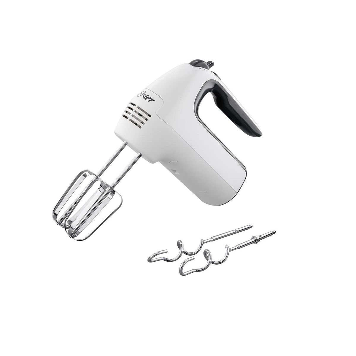 OSTER - Batidora de mano Oster con 6 velocidades y función turbo FPSTHM3532