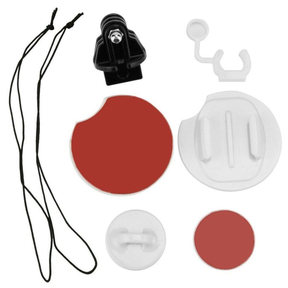 SHOOT - Montaje de tabla Surf para Gopro