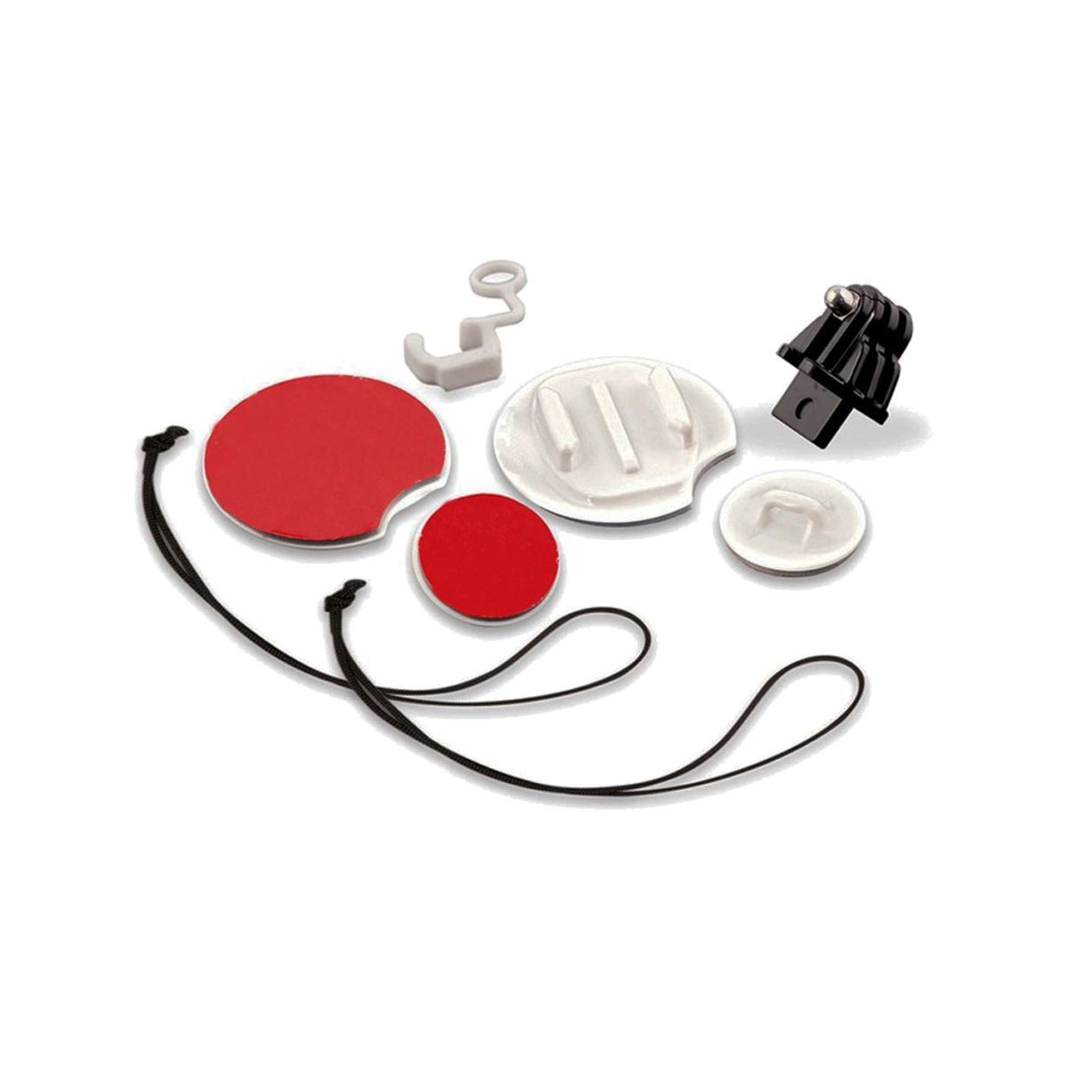 SHOOT - Montaje de tabla Surf para Gopro