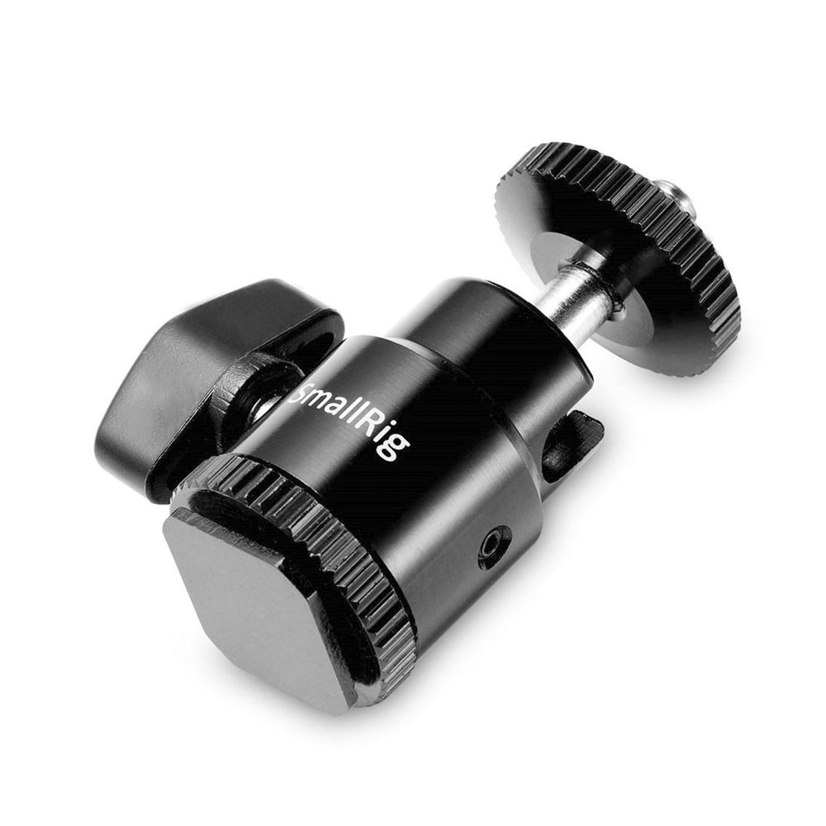 GENERICO - Rotula Smallrig de Zapata con Rosca 14 - 761