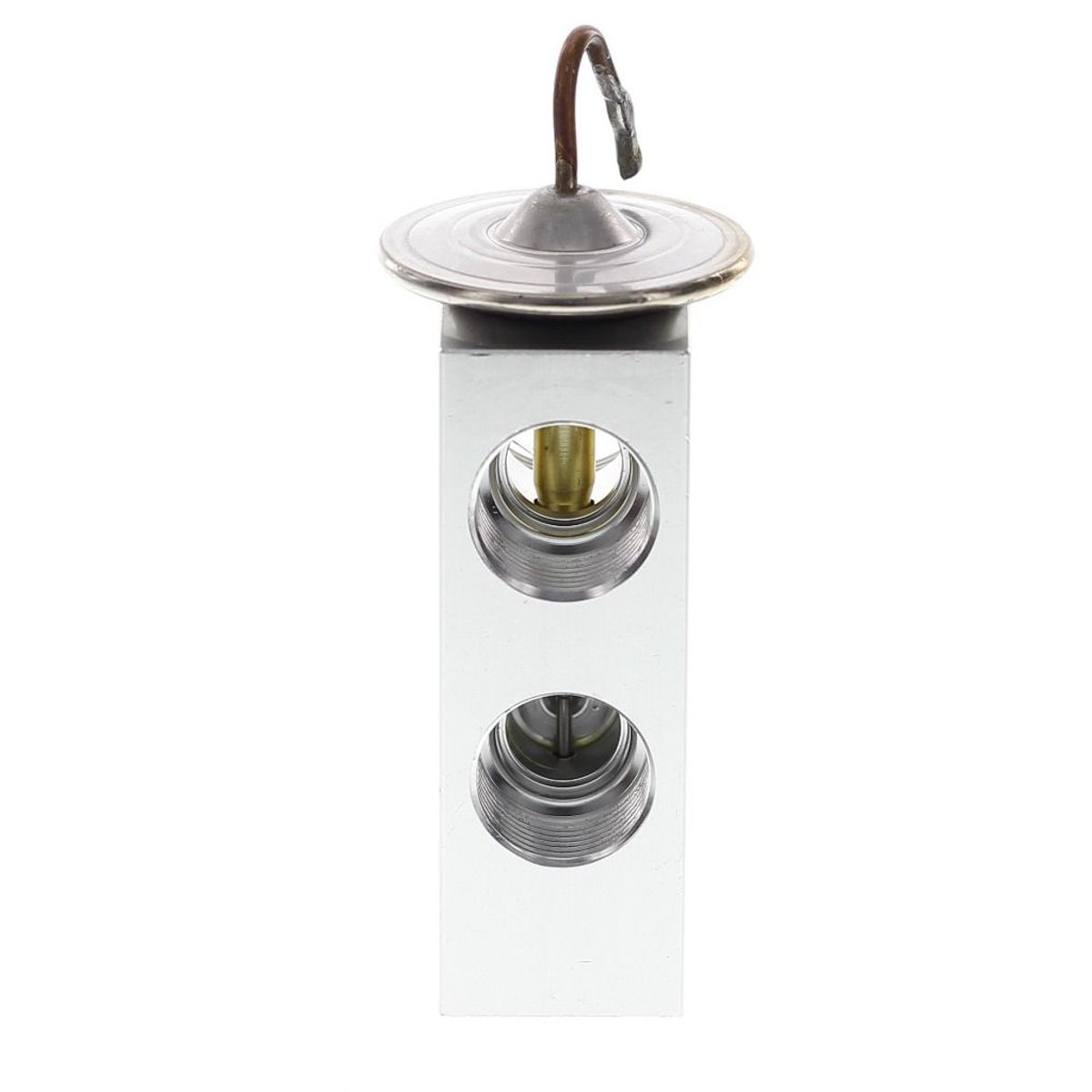 AMERICAN AIR - Valvula de Expansion Block Freightliner /Expedition /Lincoln