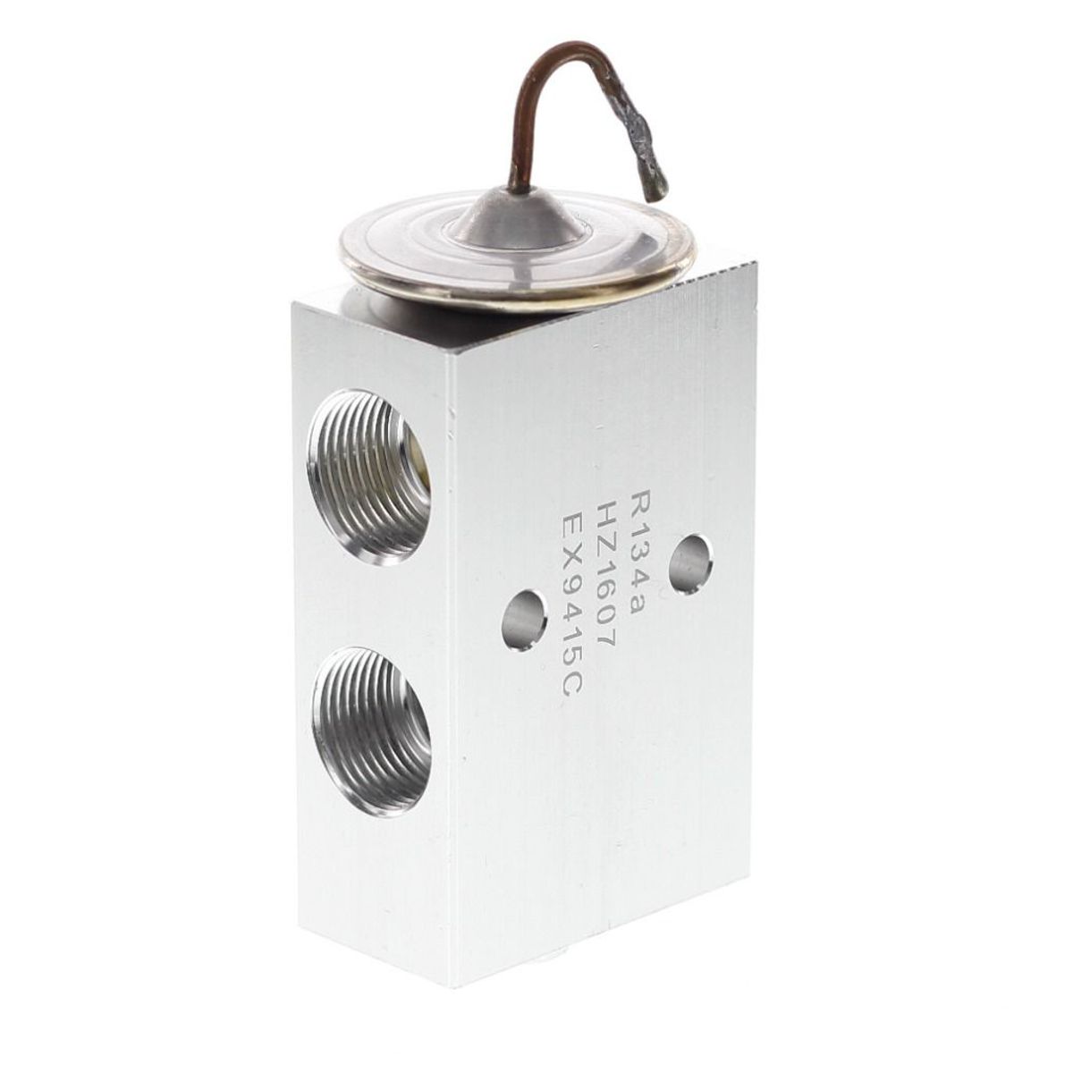 AMERICAN AIR - Valvula de Expansion Block Freightliner /Expedition /Lincoln