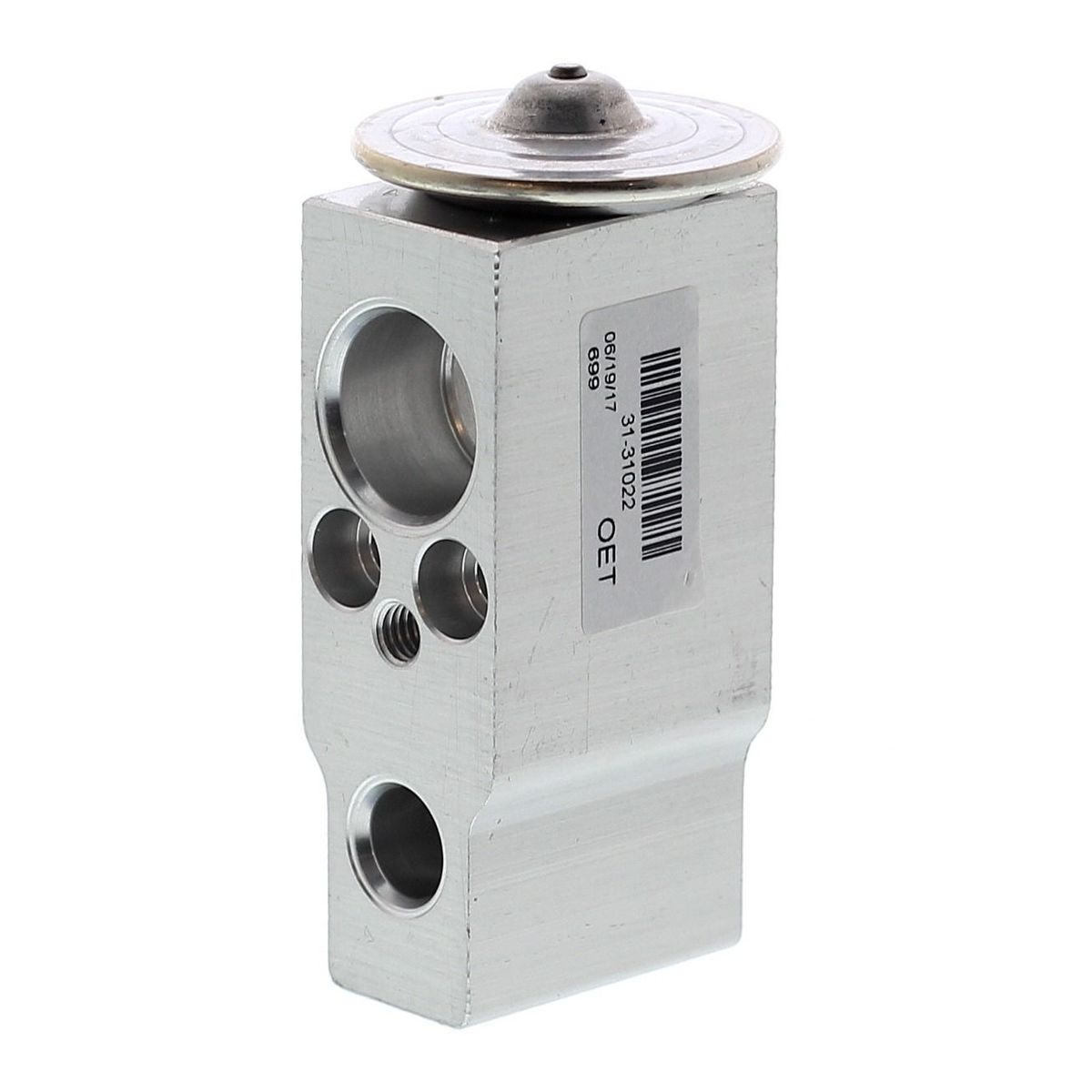 AMERICAN AIR - Valvula de Expansion Block Honda Civic / Acura