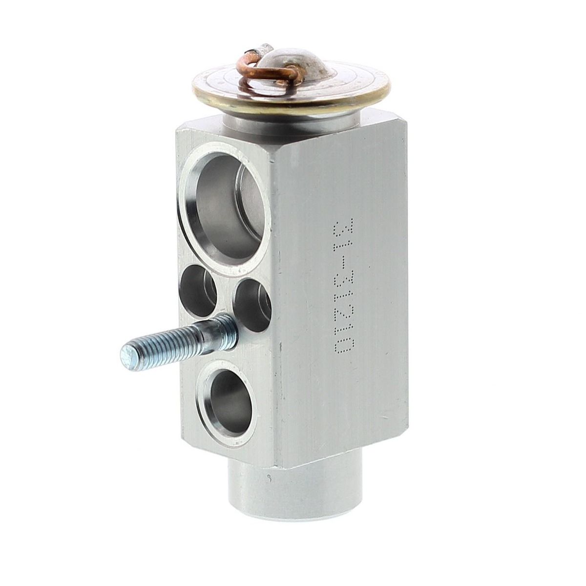 AMERICAN AIR - Valvula de Expansion Block Mercedes Benz