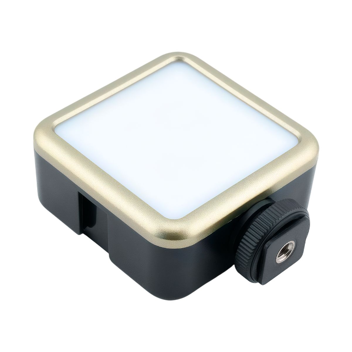 ULANZI - Mini Video Led Ulanzi Vl49 Rgb Recargable Cámaras Celulares