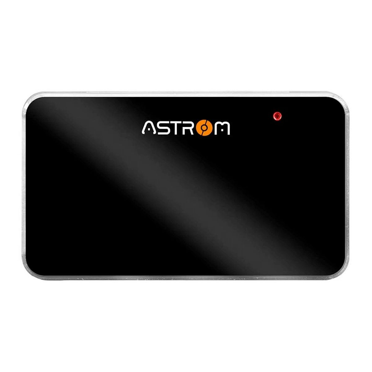 ASTROM - ASTROM - Lector De Tarjetas De Memoria