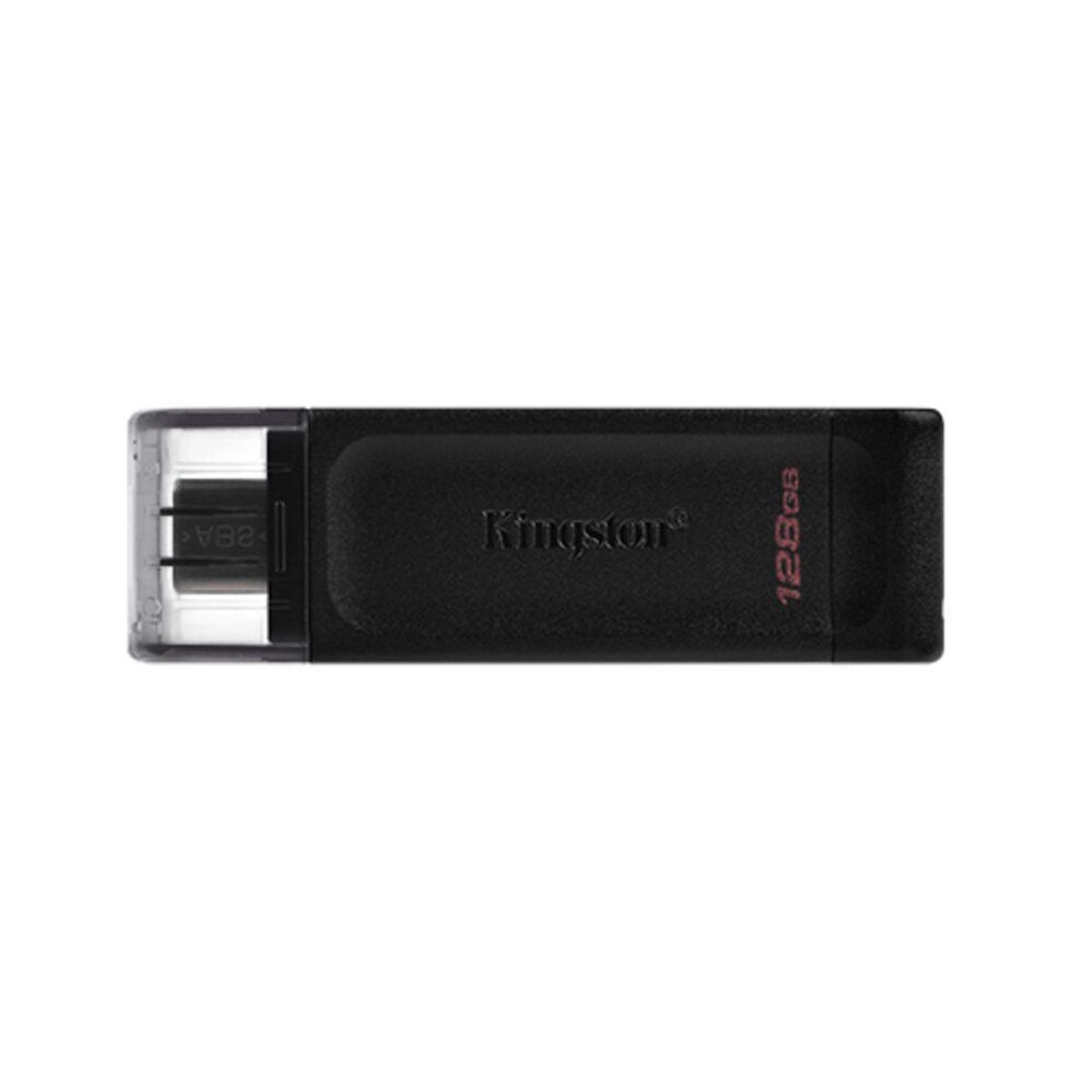 KINGSTON - MEMORIA USB TIPO C KINGSTON 128GB