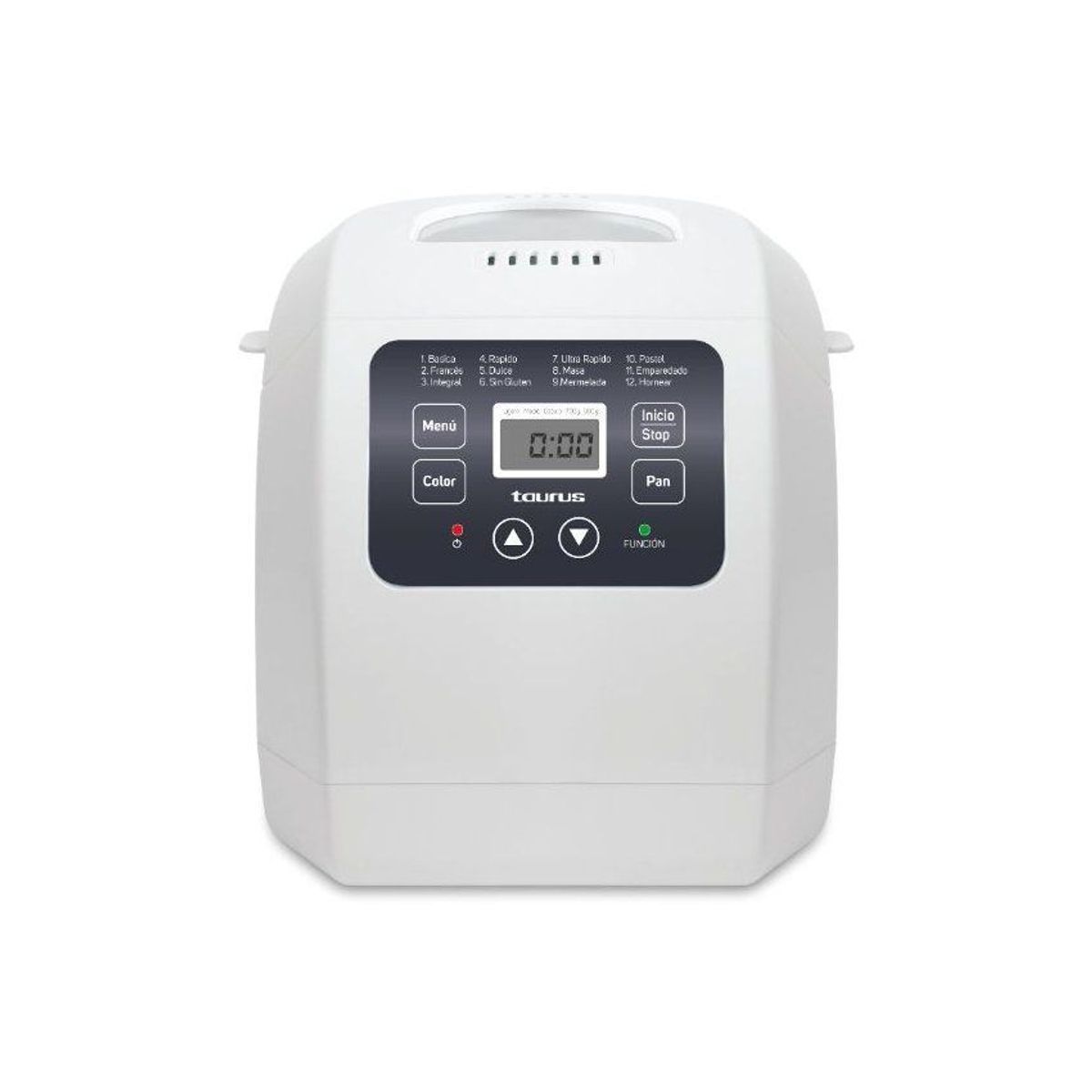 TAURUS - Panificadora my bread taurus