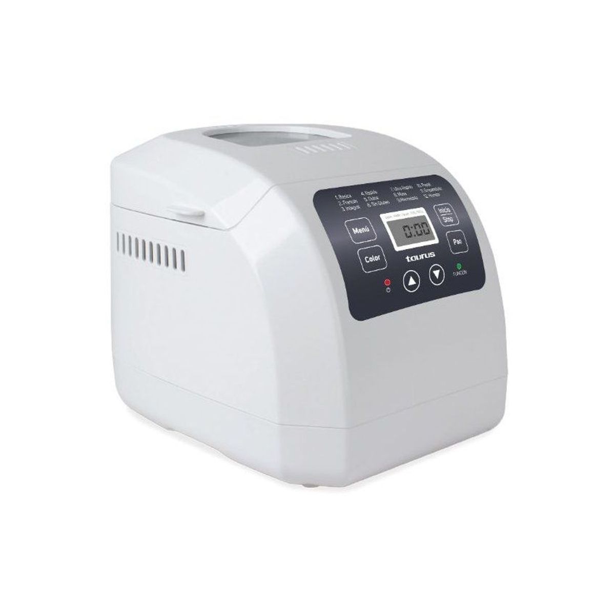 TAURUS - Panificadora my bread taurus