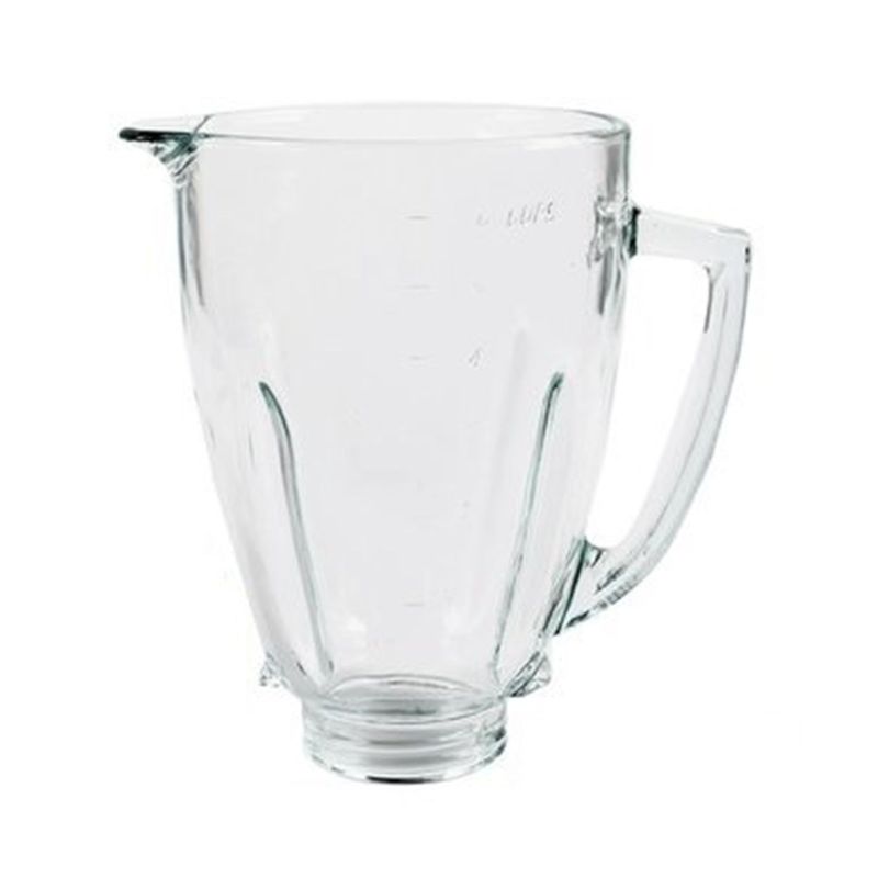 OSTER - Vaso Oster para licuadora vidriorefractario Granel