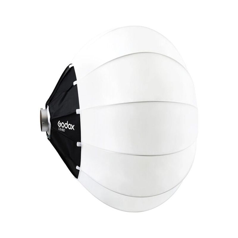 GODOX - Softbox Godox CS-85D - Linterna Plegable