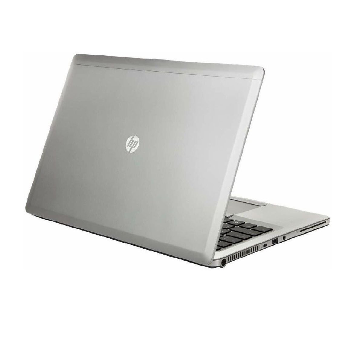 HP - Laptop HP EliteBook Folio 9480M 14 Intel Core i7 256GB SSD 8GB Plata  REACONDICIONADO.