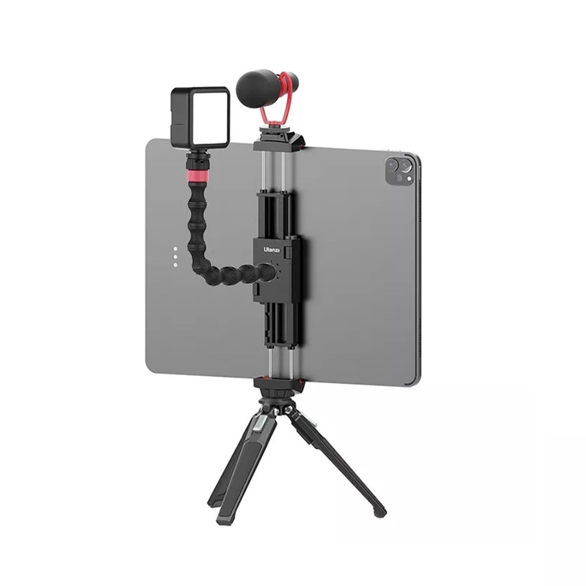 ULANZI - Adaptador Tablet Celular A Trípode Ulanzi St-29
