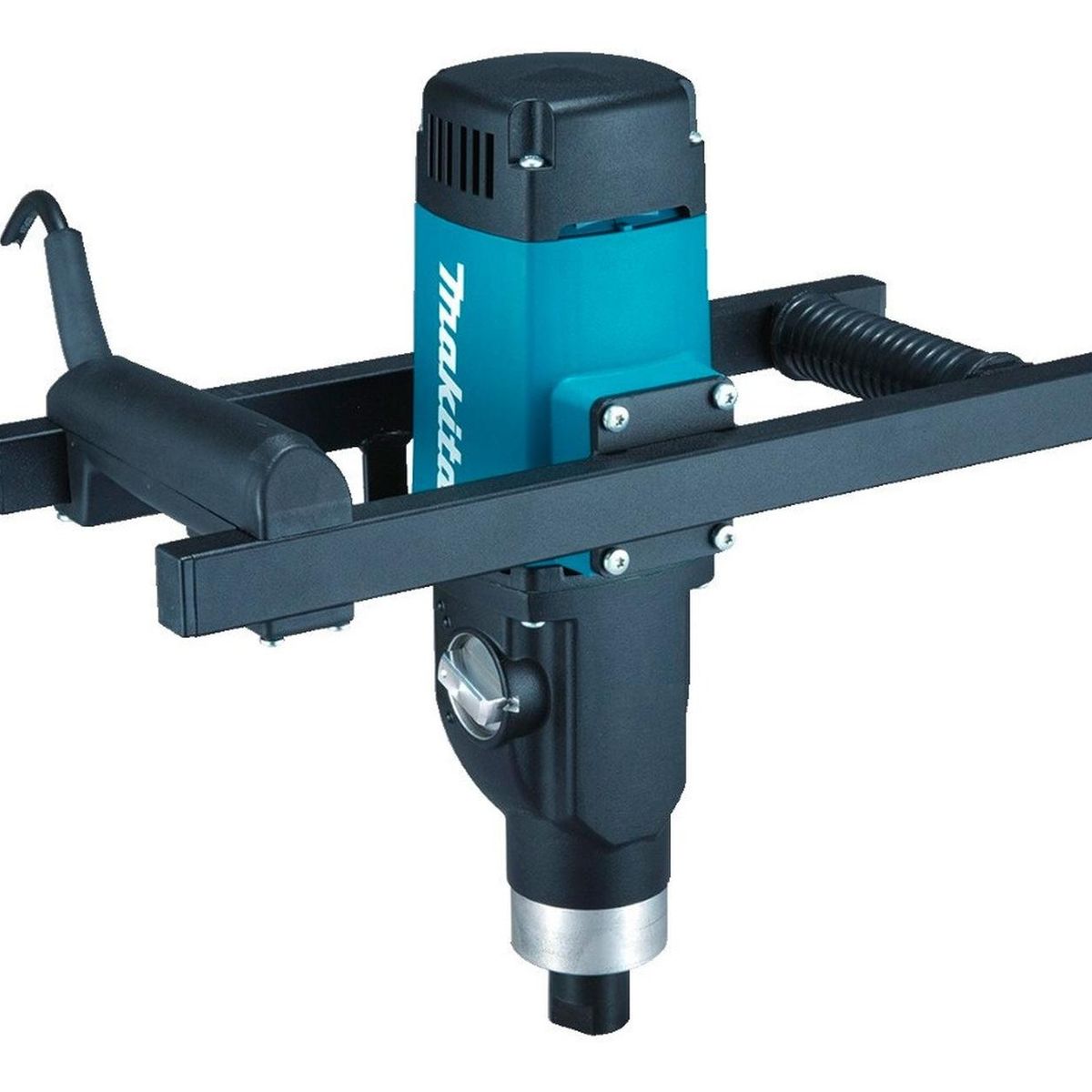 MAKITA - Makita Mezcladora 1800w 140 mm Cap 90 Lts 2 Velocidades