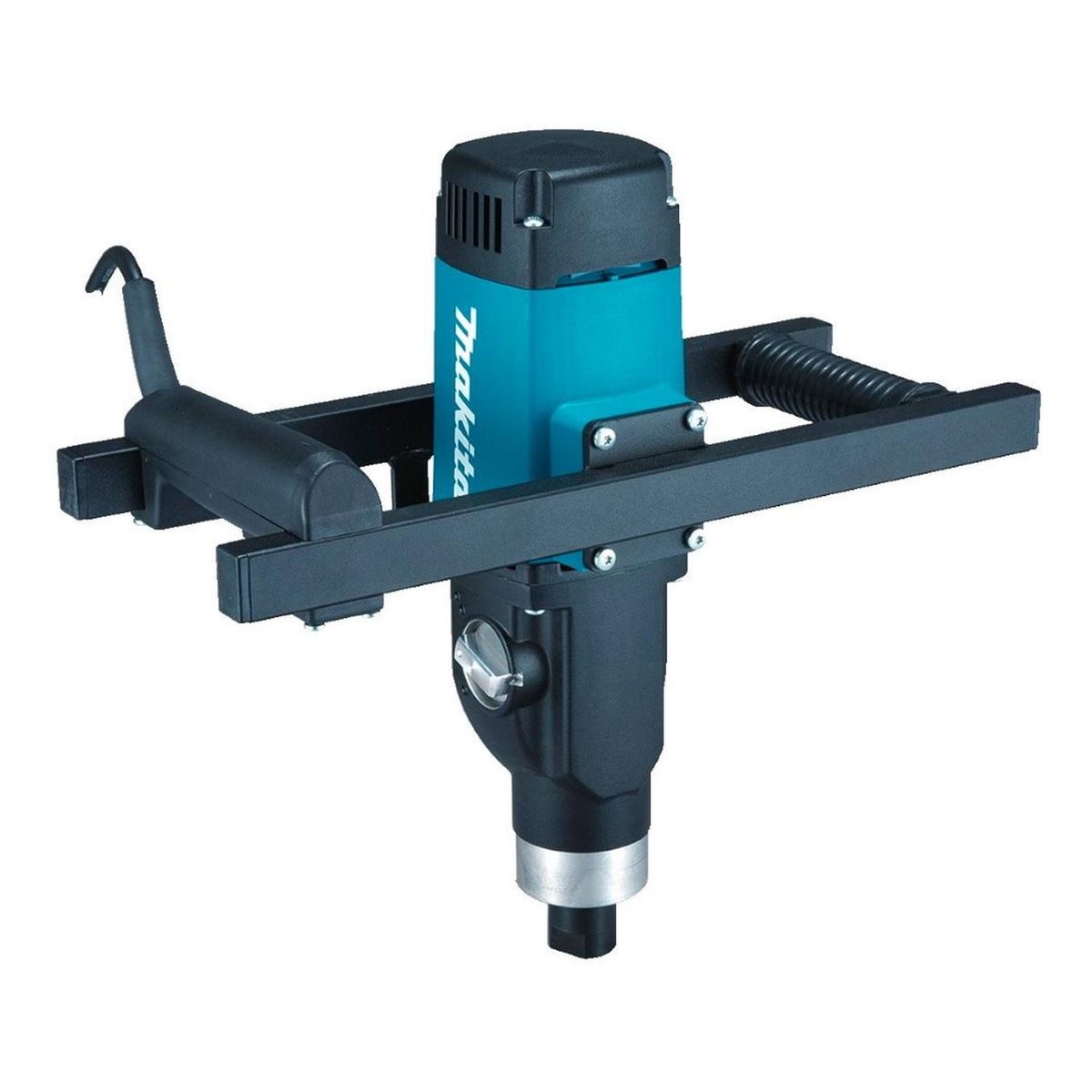 MAKITA - Makita Mezcladora 1800w 140 mm Cap 90 Lts 2 Velocidades