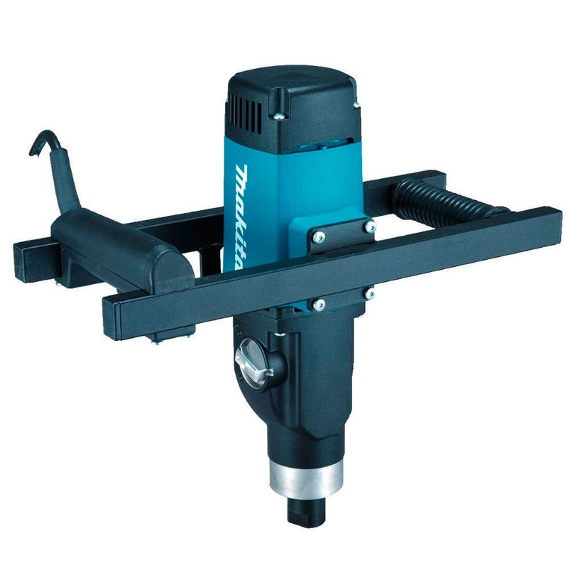 MAKITA - Makita Mezcladora 1800w 140 mm Cap 90 Lts 2 Velocidades