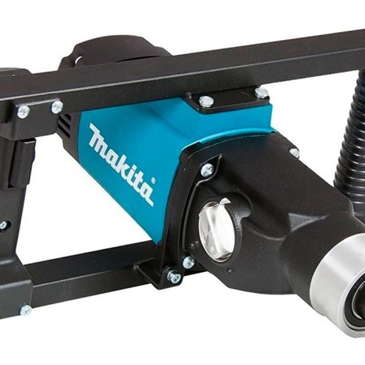 MAKITA - Makita Mezcladora 1800w 140 mm Cap 90 Lts 2 Velocidades