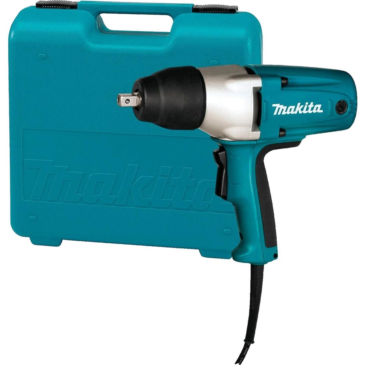MAKITA - Makita Llave de Impacto 1/2" 400w 2000 RPM 350 Nm