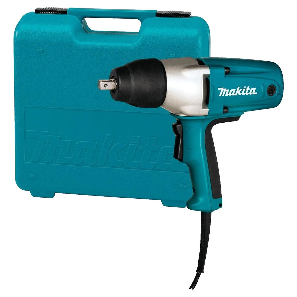 MAKITA - Makita Llave de Impacto 1/2" 400w 2000 RPM 350 Nm