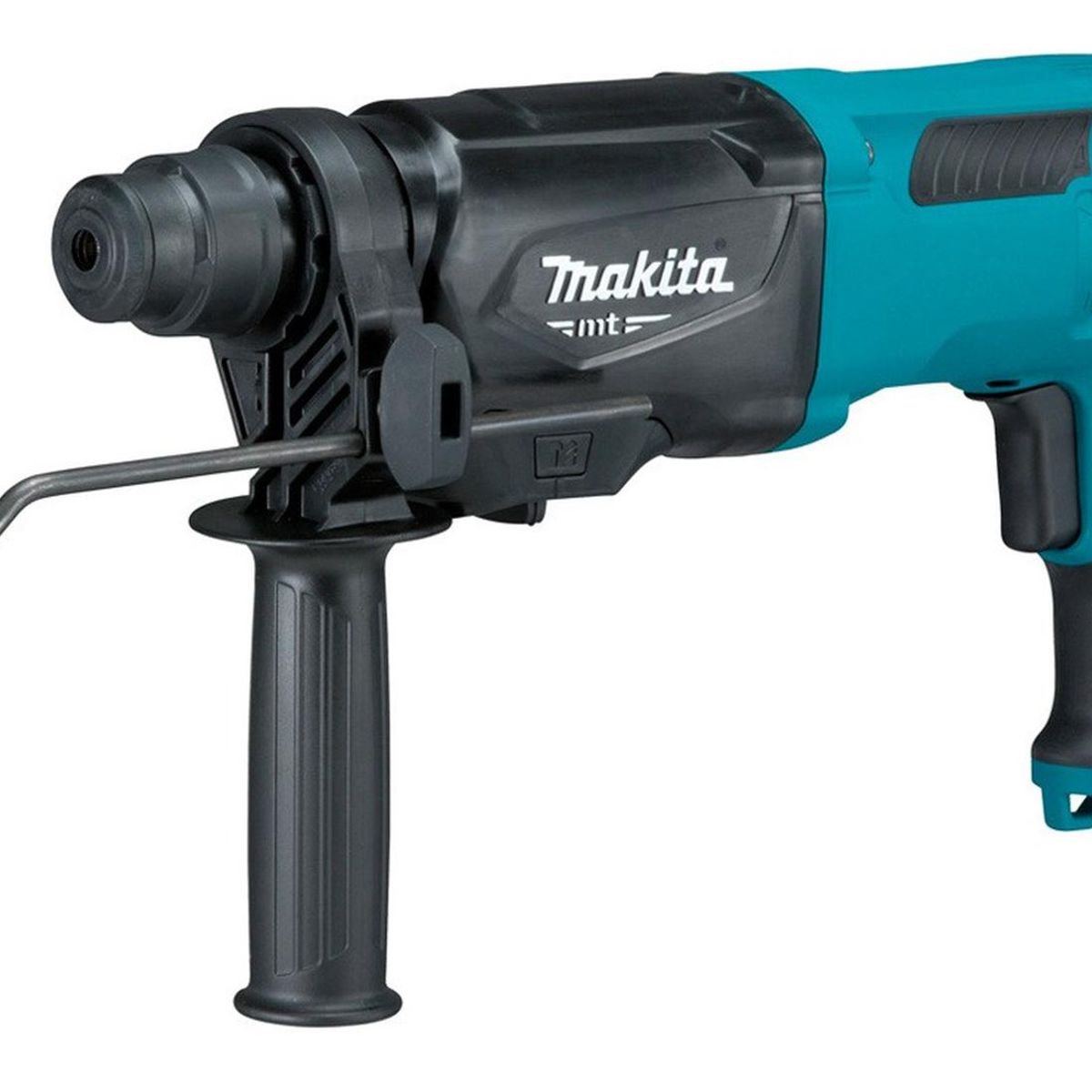 MAKITA - Rotomartillo SDS Plus Makita MT M8701B 800W  2.3J Profesional
