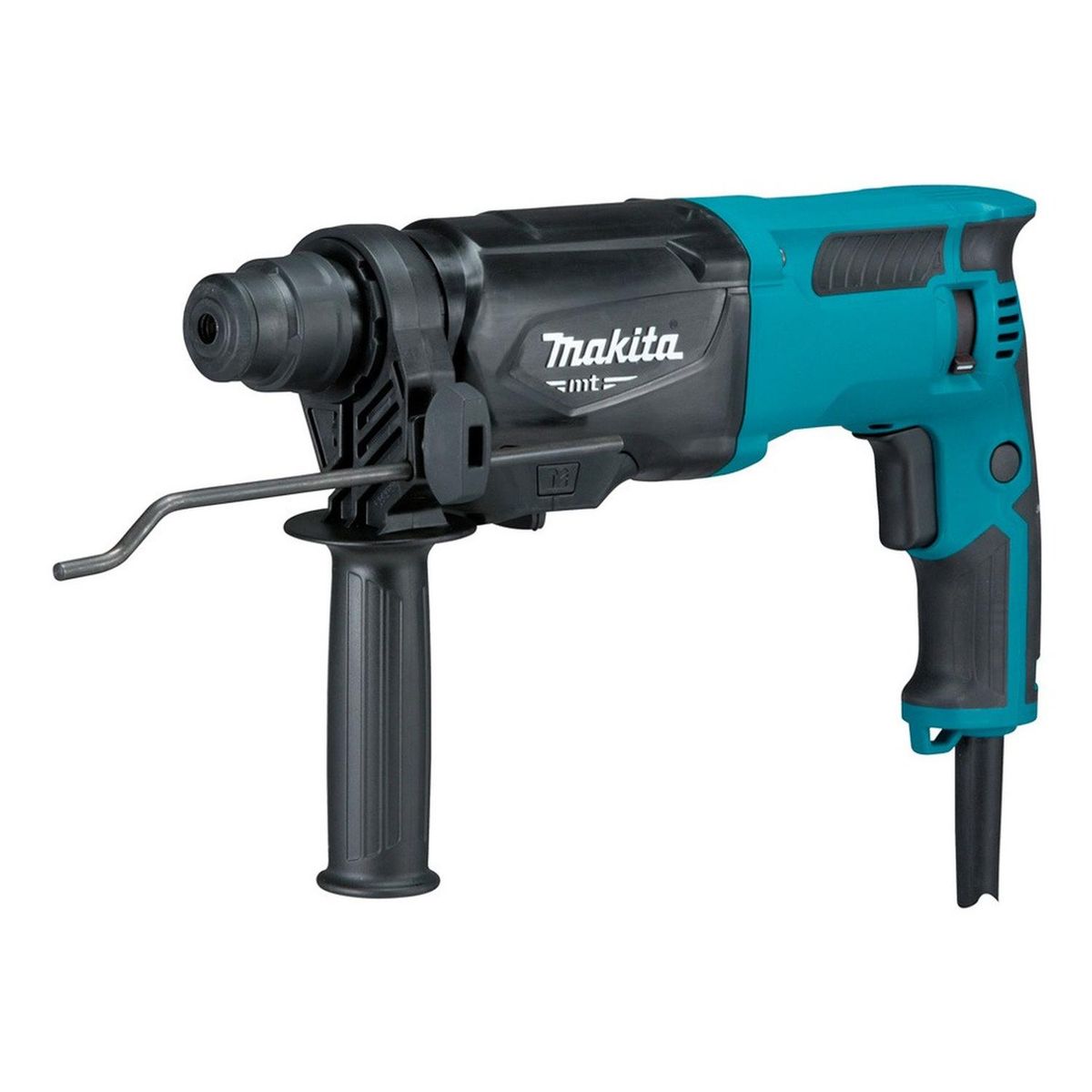MAKITA - Rotomartillo SDS Plus Makita MT M8701B 800W  2.3J Profesional