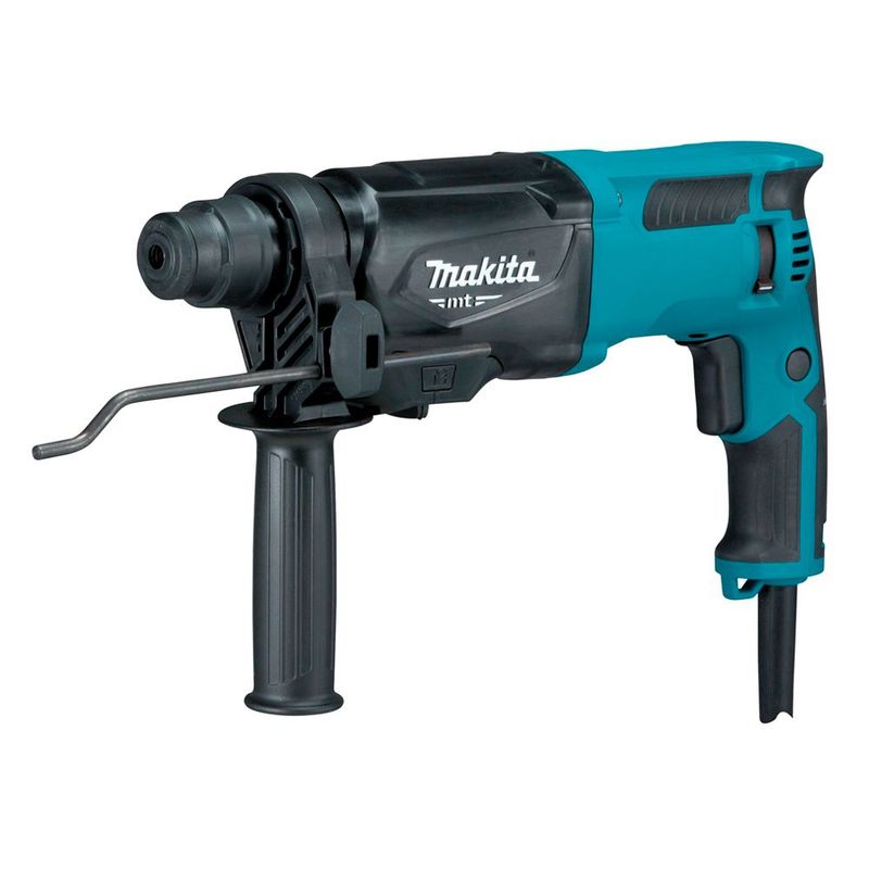 MAKITA - Martillo Perforador Makita MT SDS PLUS 800W 23J 26MM
