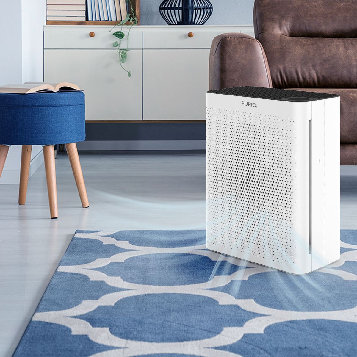 PURIO - Purificador de Aire Inteligente PURIO - AIR ONE